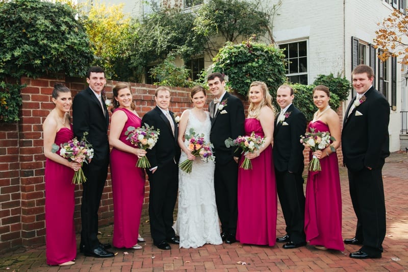 Old Town Alexandria Wedding-121