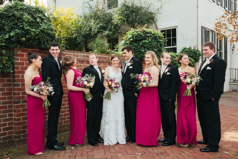 Old Town Alexandria Wedding-122