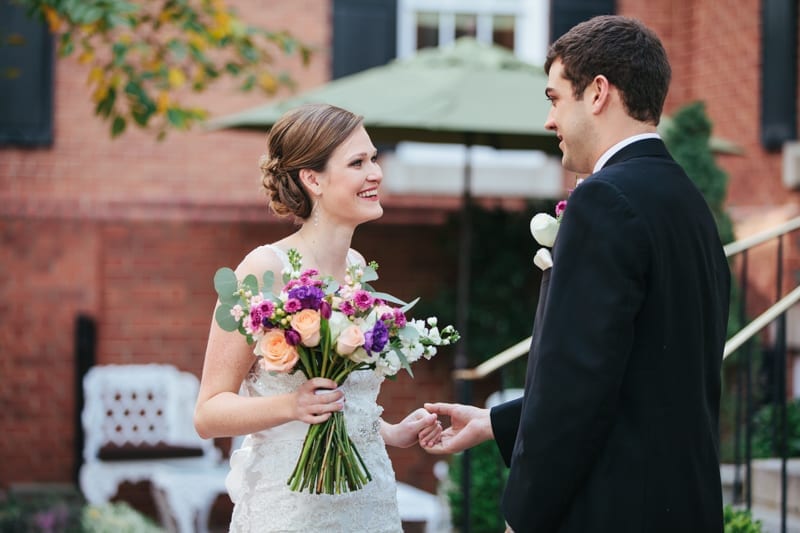 Old Town Alexandria Wedding-182