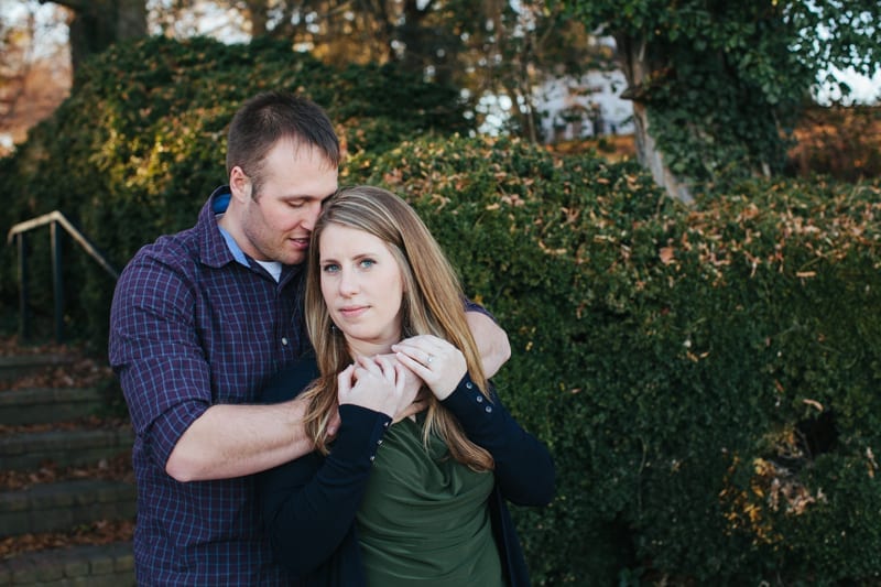 greenwell state park engagement-13