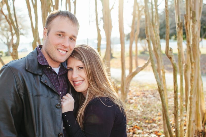 greenwell state park engagement-21