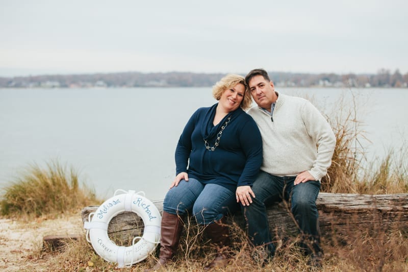 solomons island engagement-42