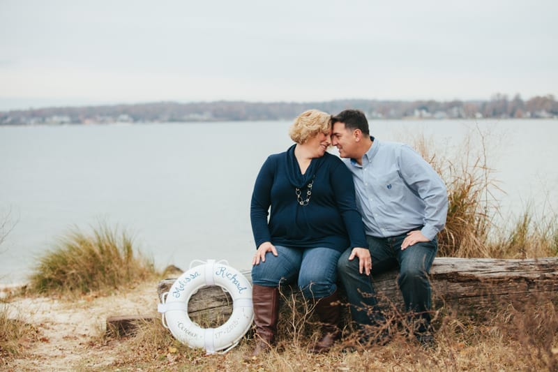 solomons island engagement-44