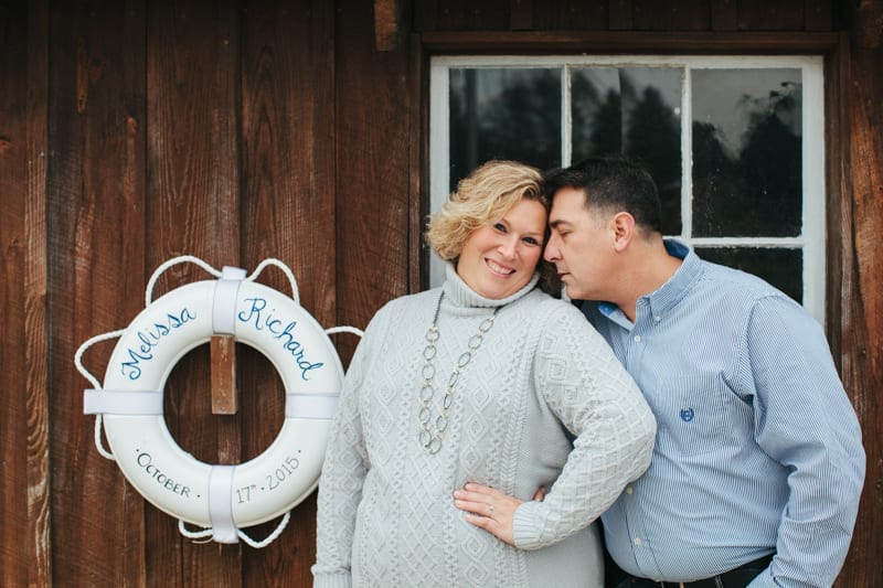 solomons island engagement-8