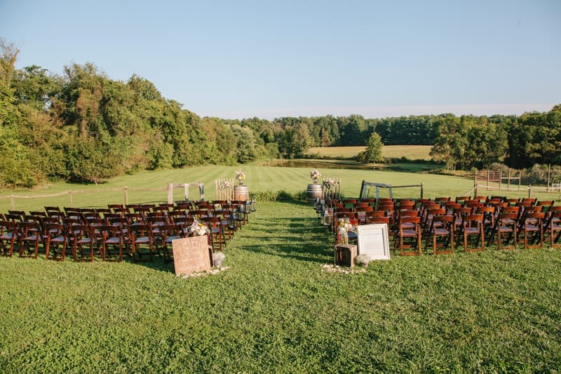 barns at hamilton station wedding carbon leaf wedding-74