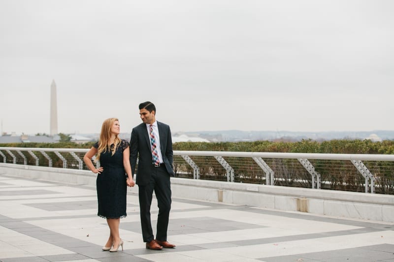 kennedy center engagement photography-22