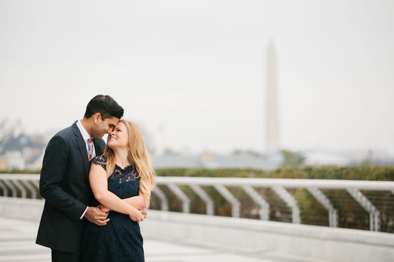 kennedy center engagement photography-24