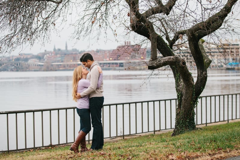 kennedy center engagement photography-30