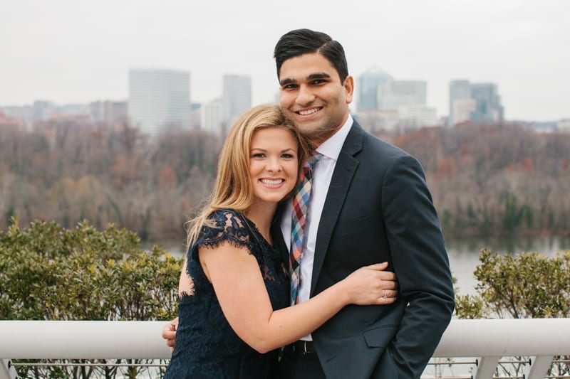 kennedy center engagement photography-36