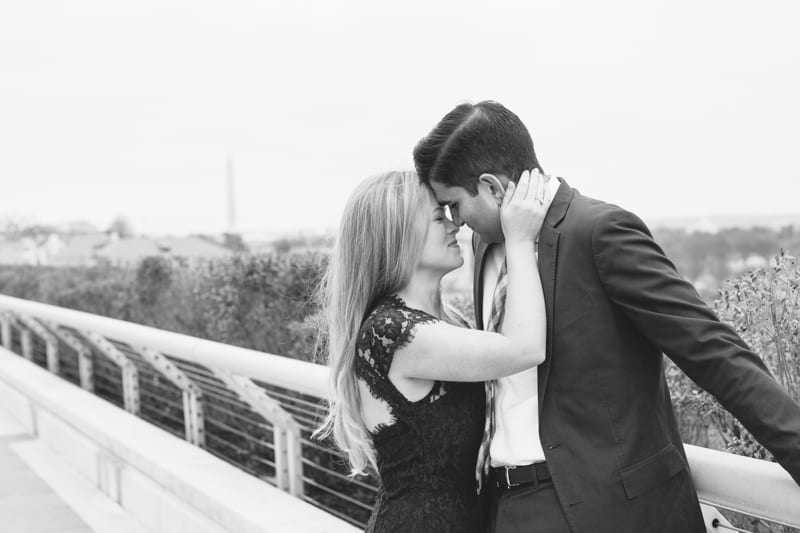 kennedy center engagement photography-41