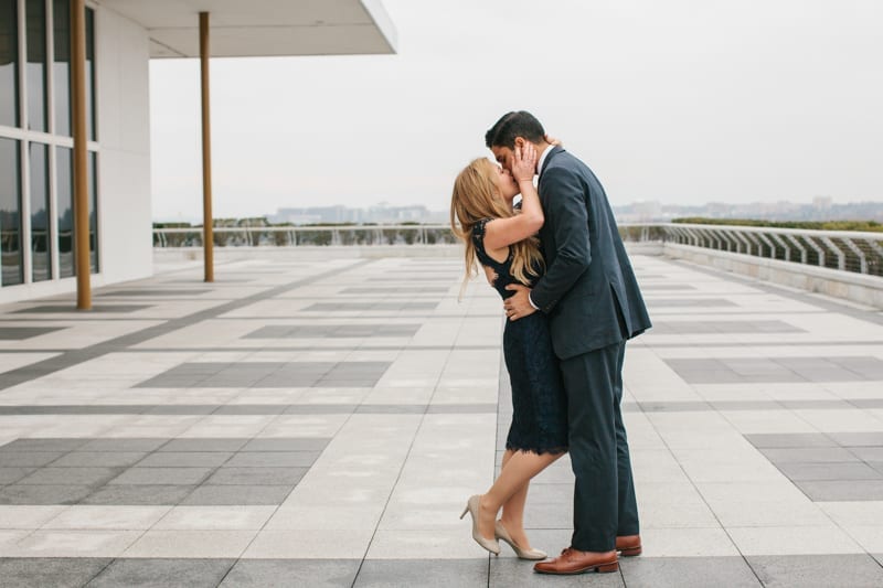 kennedy center engagement photography-49