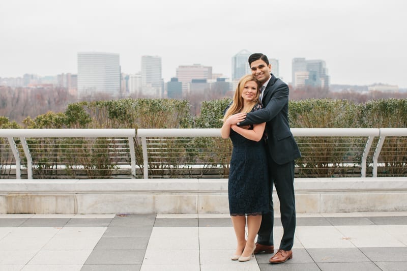 kennedy center engagement photography-50