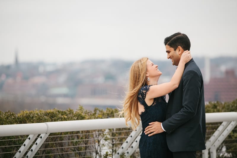 kennedy center engagement photography-9