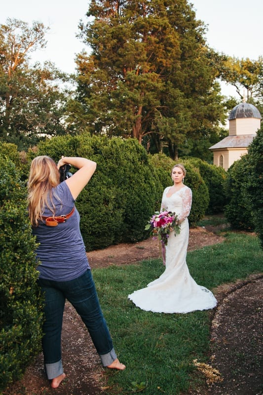 BKMD Styled Shoot Summer 2014