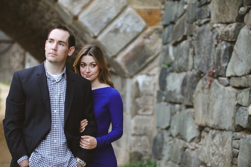 Georgetown engagement photography-5