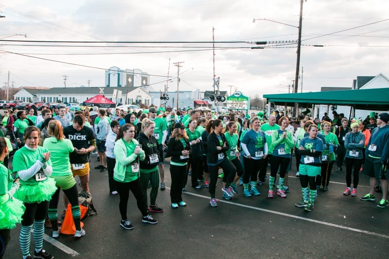 Casey Jones Shamrock 5k-11