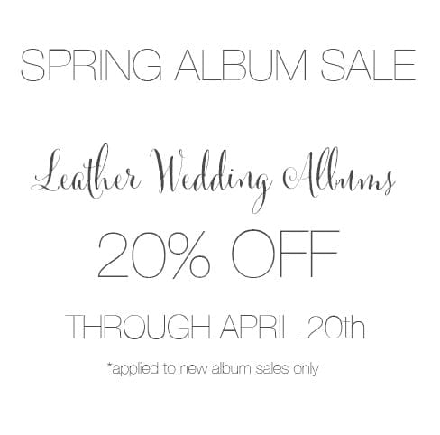 album sale