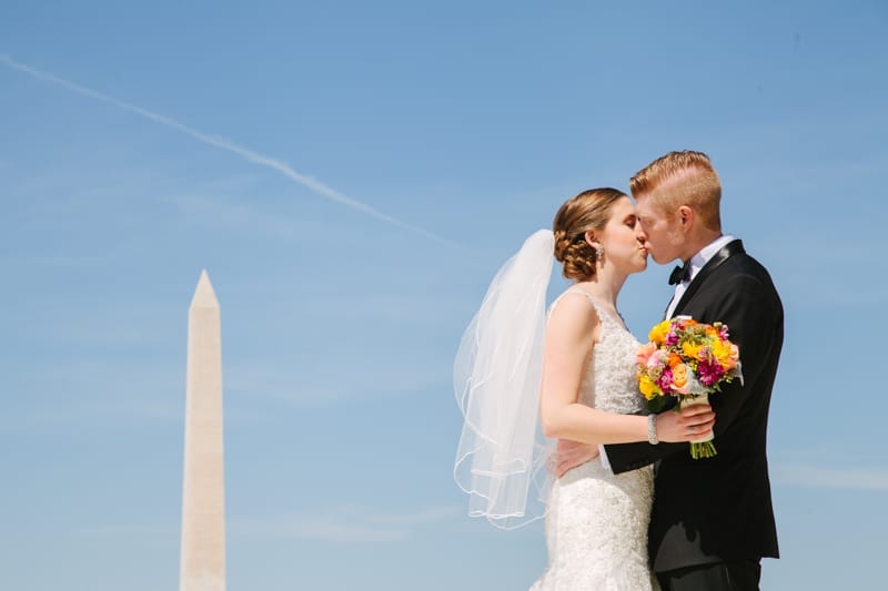 Washington DC Wedding-113