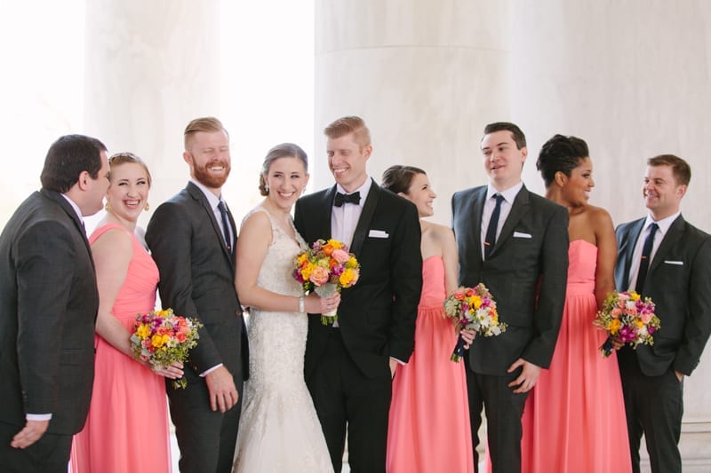 Washington DC Wedding-119