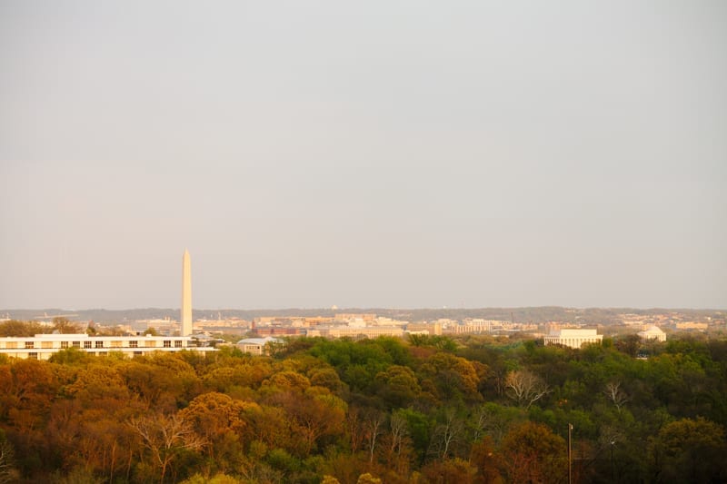 Washington DC Wedding-132