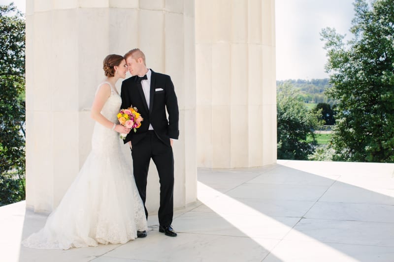 Washington DC Wedding-174