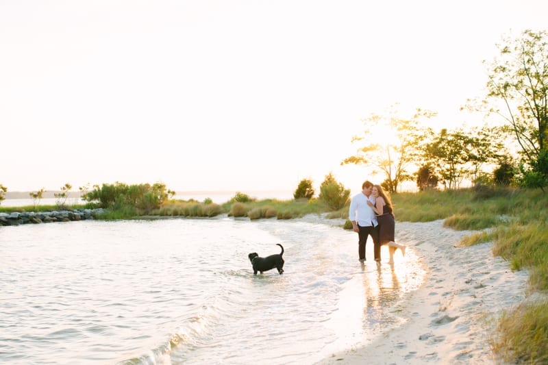 southern maryland engagement photography-33