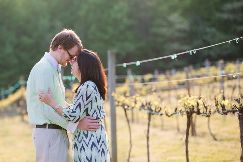 southern maryland engagement photography
