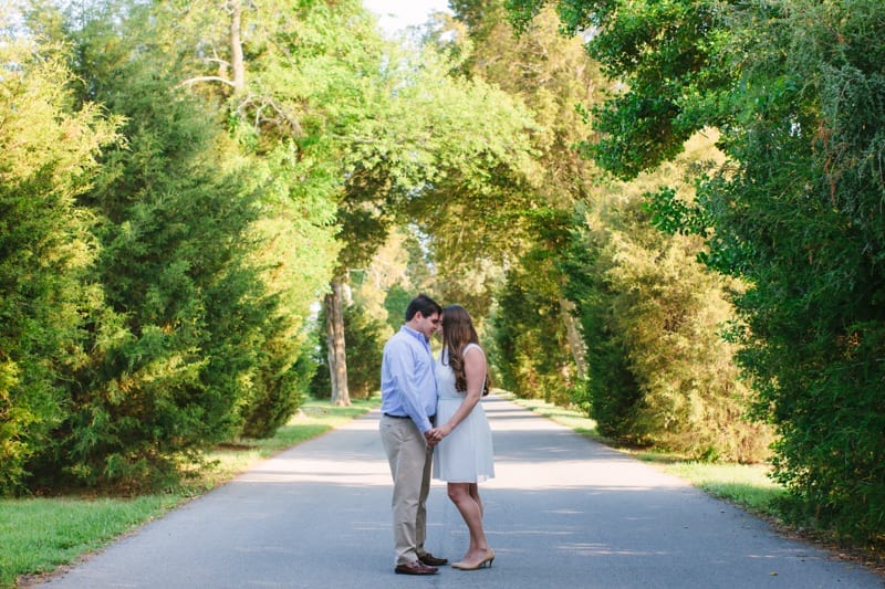 southern maryland engagement photography