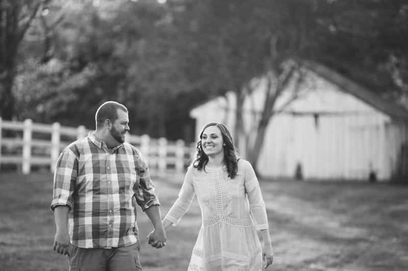 southern maryland waterfront engagement photography-19