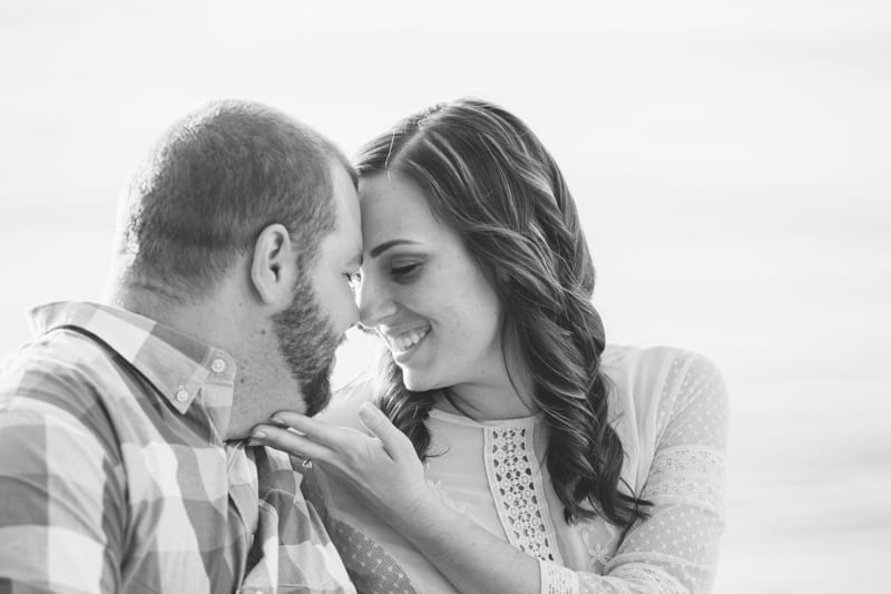 southern maryland waterfront engagement photography-20