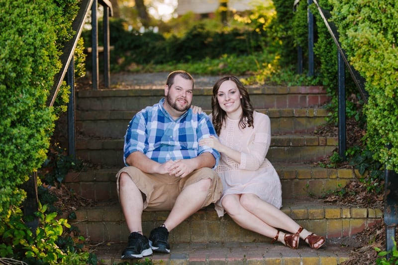 southern maryland waterfront engagement photography-25