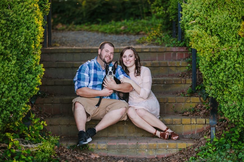 southern maryland waterfront engagement photography-28