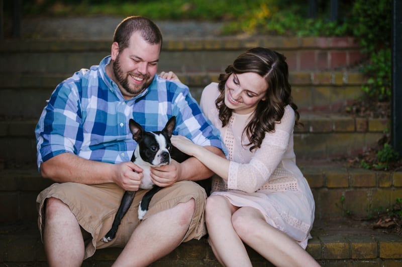 southern maryland waterfront engagement photography-32