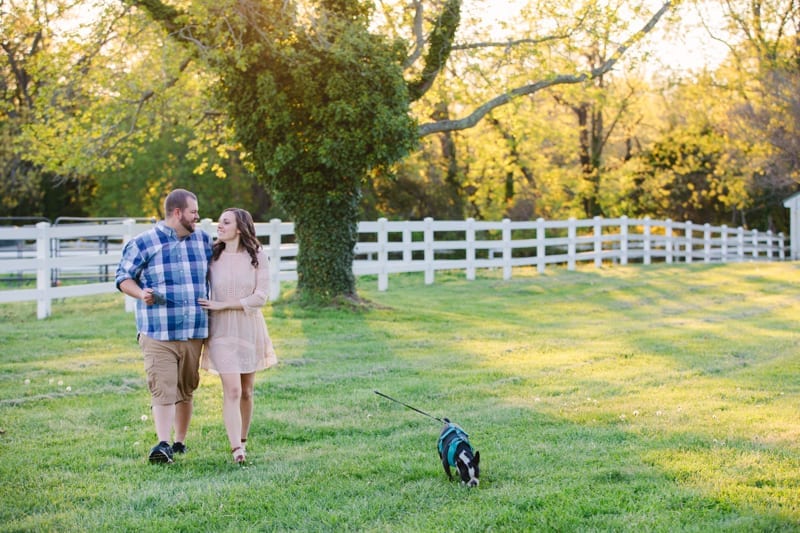 southern maryland waterfront engagement photography-37