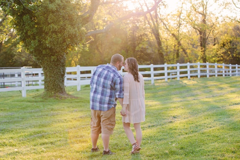 southern maryland waterfront engagement photography-38