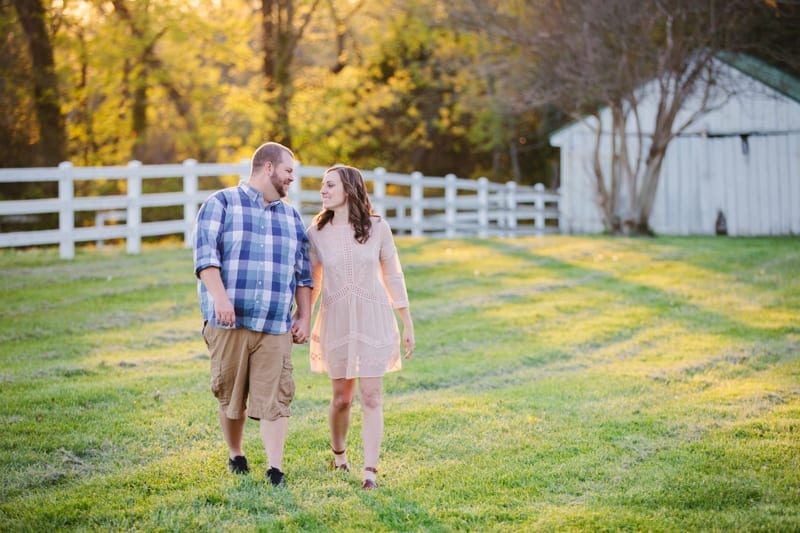 southern maryland waterfront engagement photography-45