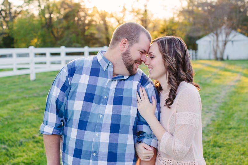 southern maryland waterfront engagement photography-9