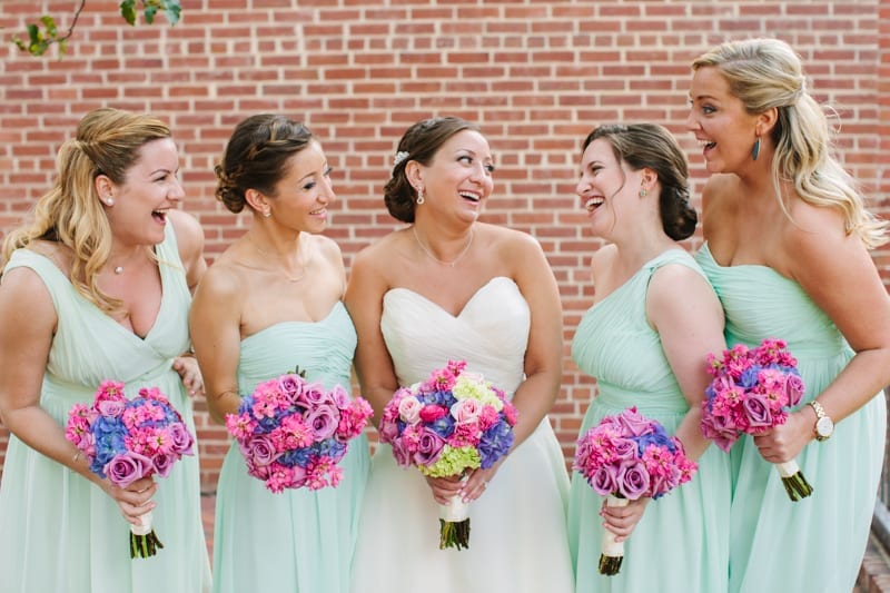 Pinstripes DC Wedding :: Monica and Patrick | Birds of a Feather ...
