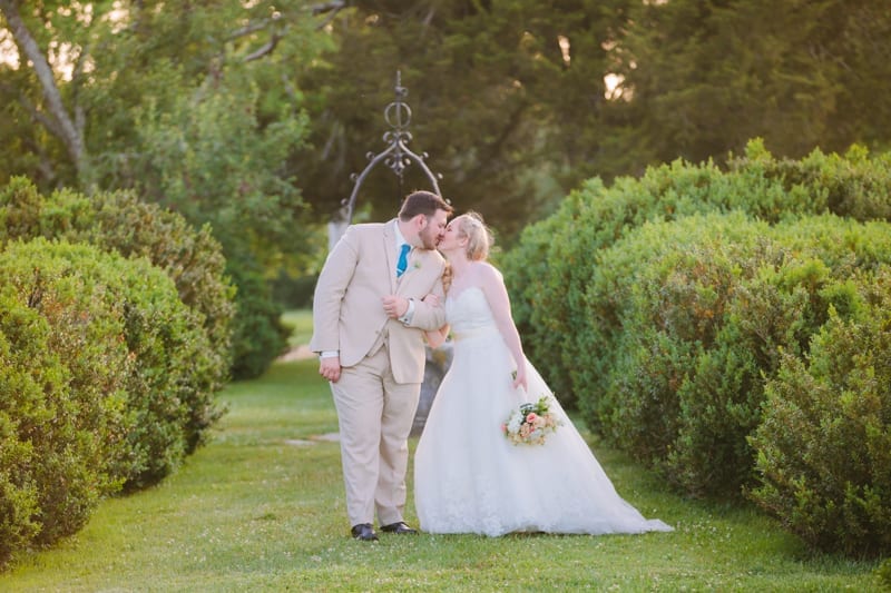 Sotterley Plantation Wedding-140