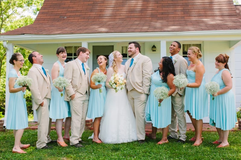 Sotterley Plantation Wedding-31