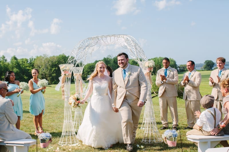 Sotterley Plantation Wedding-36