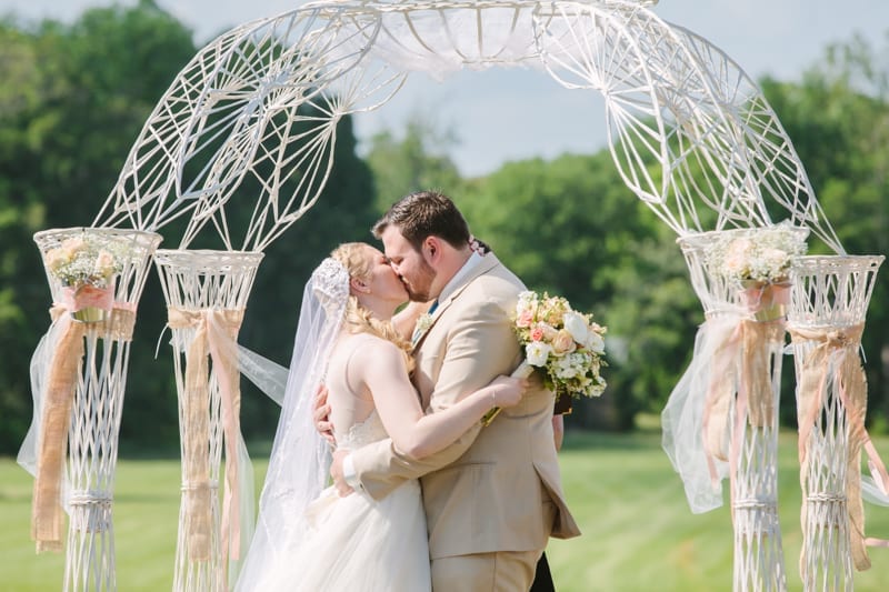 Sotterley Plantation Wedding-68