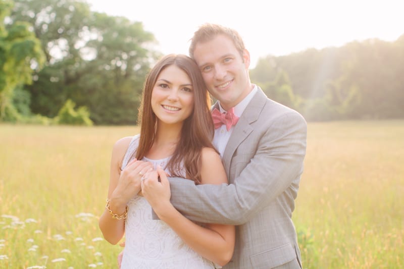 southern maryland engagement-20