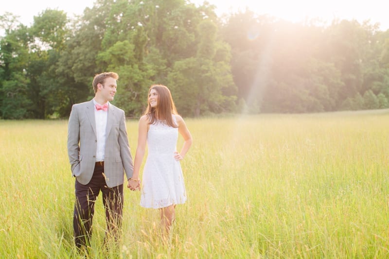 southern maryland engagement-27