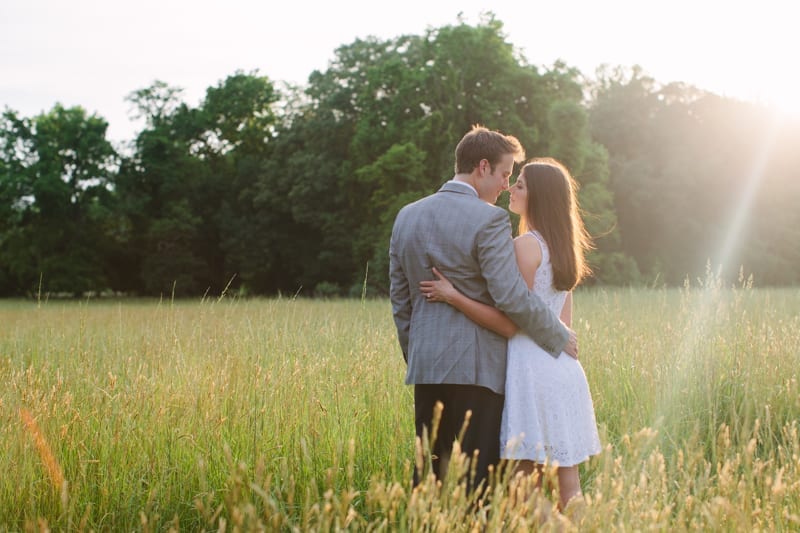 southern maryland engagement-41