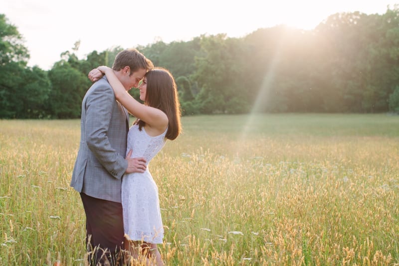 southern maryland engagement-46