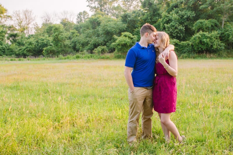southern maryland engagement photography-16