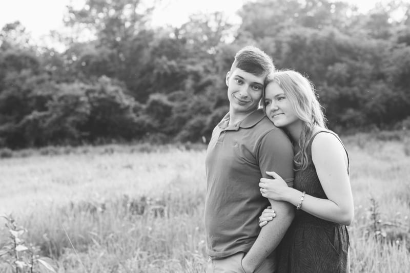 southern maryland engagement photography-28