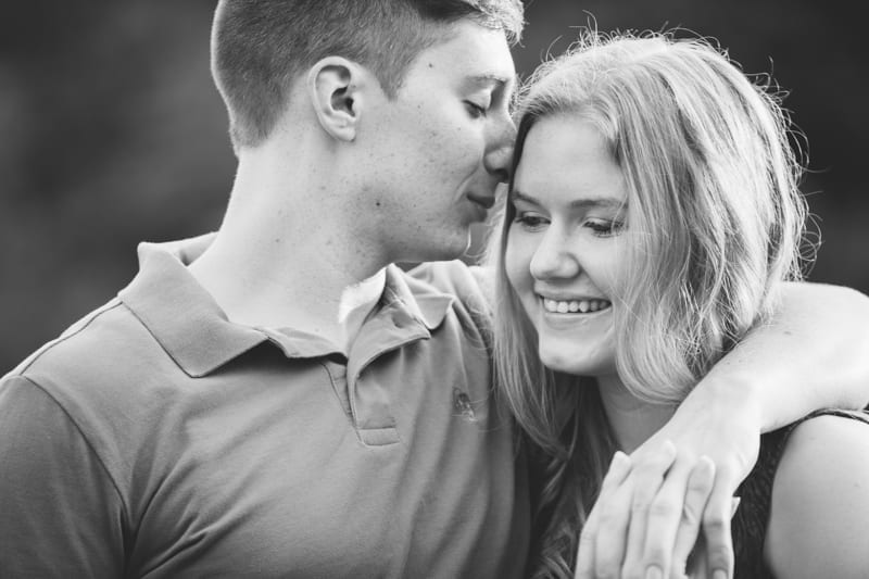 southern maryland engagement photography-5