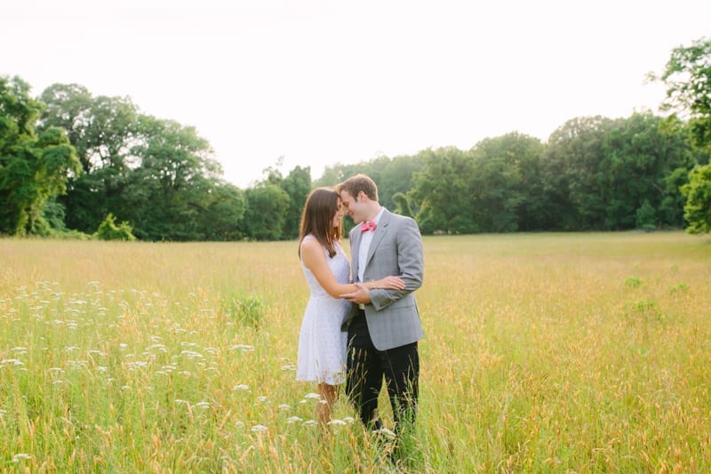 southern maryland engagement